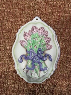 1986 Franklin Mint “Le Cordon Bleu Mold